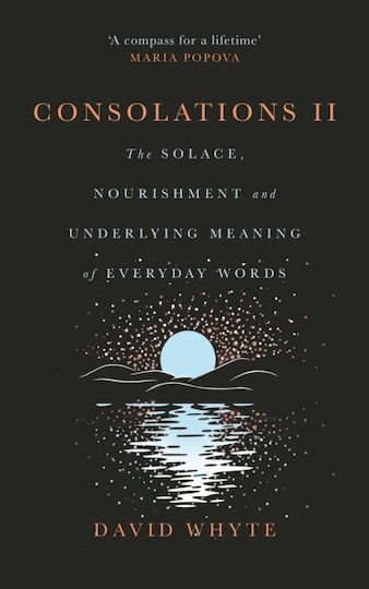 Consolations Ii - Canongate Books - Hardback