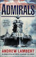 Admirals Andrew Lambert