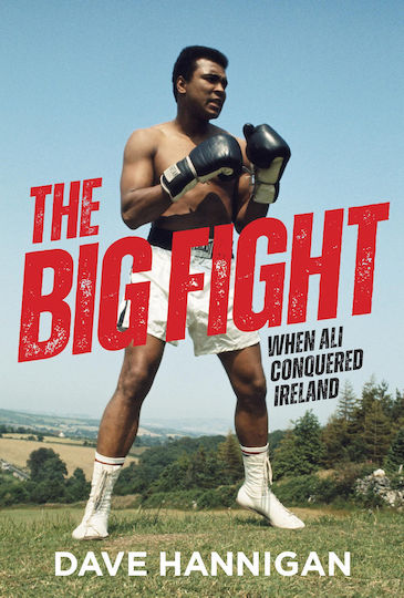 The Big Fight When Ali Conquered Ireland