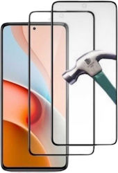 Technovo Закалено Стъкло За Цялото Лице iPhone 14 Pro Max Technovo Закалено Стъкло За Цялото Лице iPhone 14 Pro Max