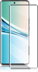 Amorus Full Face Tempered Glass (Redmi Note 15 / Poco M8)