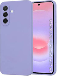 Back Cover Μωβ (Galaxy A37) Back Cover Μωβ (Galaxy A37)