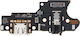 Realme C11 2021 Charging System Connector High Quality Oem