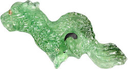 Smok Carved Aventurine Natural Stone 39.22ct
