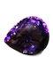 Аметист Натурален Камък Vvs 34.08ct