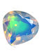Opal Feuriger Natürlicher Stein 1.56ct Aaa