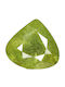 Tytanit Green Natural Stone 1.68ct