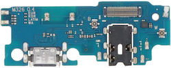 Conector Sistem Încărcare Samsung M326b Galaxy M32 5g Oem De Înaltă Calitate