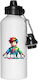 Παγούρι Roblox 500ml Λευκό