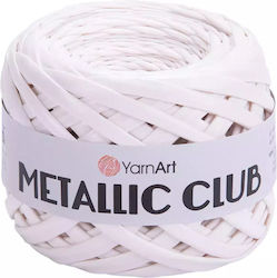 YarnArt YarnArt Metallic Club Metallic Polyeste...