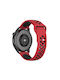 Silikon Tragbare Bänder Huawei Watch GT 6 5 4 3 2 46 mm Pro 48 mm Ultimate 2 – 22 mm