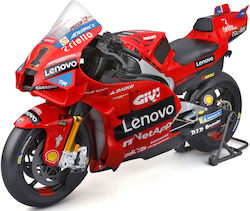 1/6 Ducati Desmosedici Gp24 Ducati Lenovo Team Nr.1 Francesco.bagnaia Motogp Season 2024