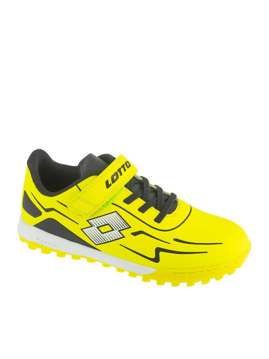 Lotto Kobato K Kids Sneakers Yellow