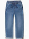 Zippy Kinder-Jeanshosen Blau
