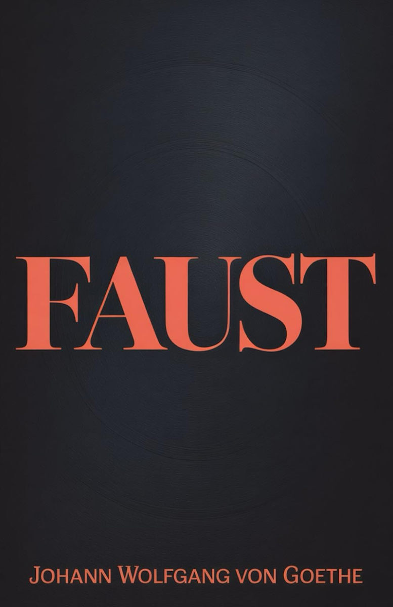 Faust I The Complete Tragedy | The Classic By Johann Wolfgang Von ...