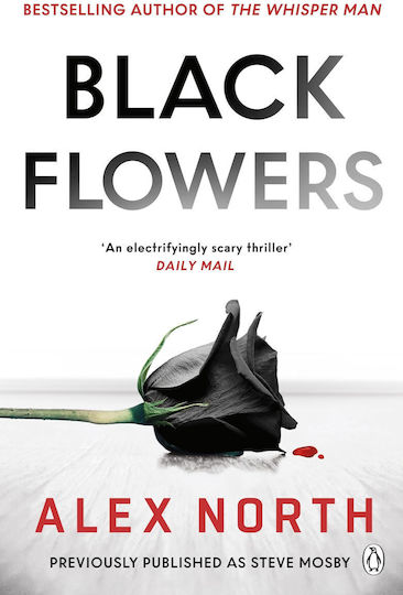 Black Flowers Black Flowers