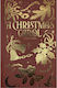 A Christmas Carol (luxe) (wordsworth Luxe Collection)