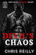 Devil's Chaos (the Devil's Chaos Mc, Book 1)