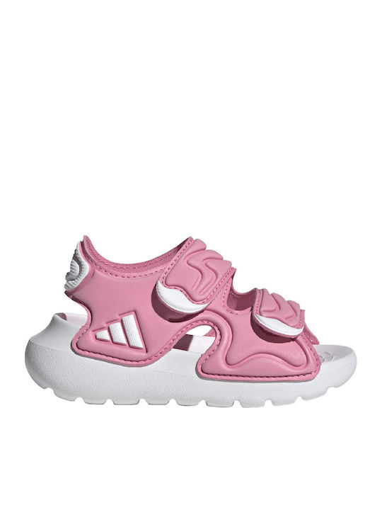Altaswim Kids Beach Shoes Pink
