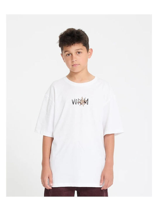 Volcom Volcom