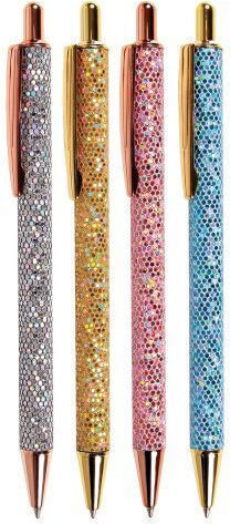 Cresco Cresco Ballpoint Pens 12 Pieces