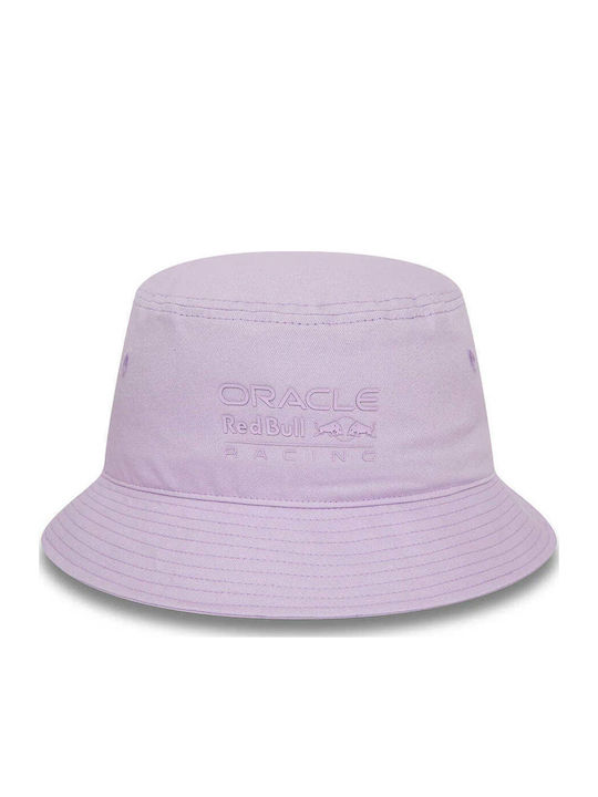New Era Fabric Men's Hat Style Bucket Purple