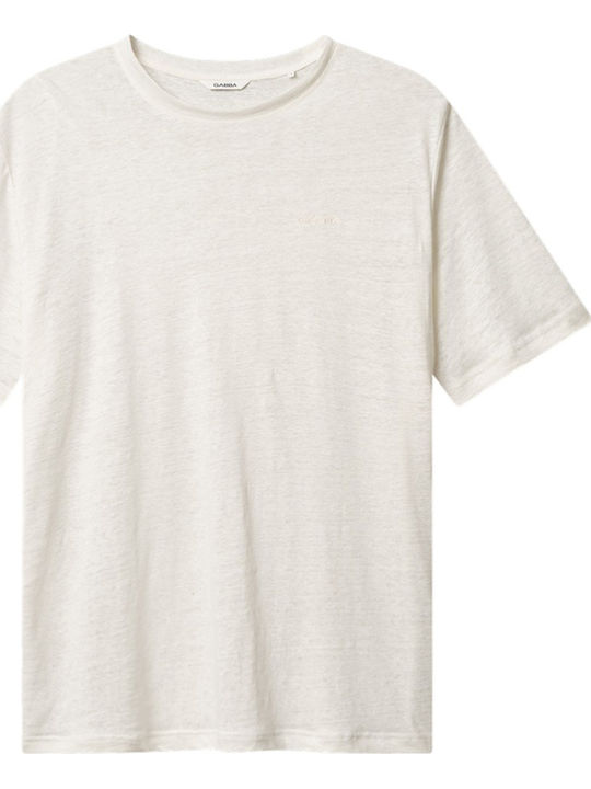 Gabba Dune T-shirt Cream 12015-0012