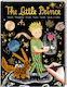 Little Prince Scratch Book