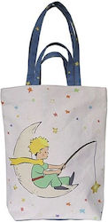 Shopping Bag Fabric Kiub Le Petit Prince