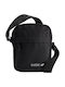 Men's Shoulder / Crossbody Bag Black