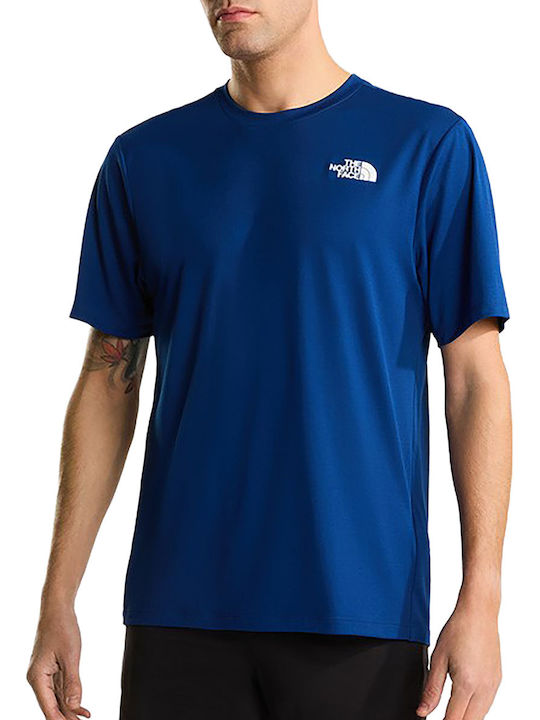 The North Face 24/7 Box Αθλητικό T-shirt Estate...