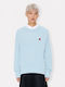 Boke Flower Πουλόβερ Light Blue