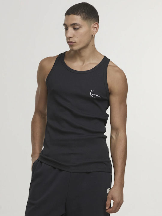 Karl Kani T-shirt Black