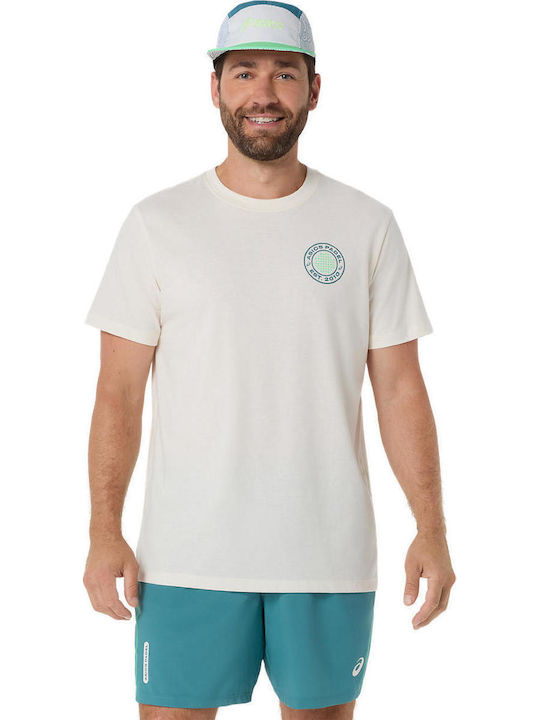 Αθλητικό T-shirt Beg