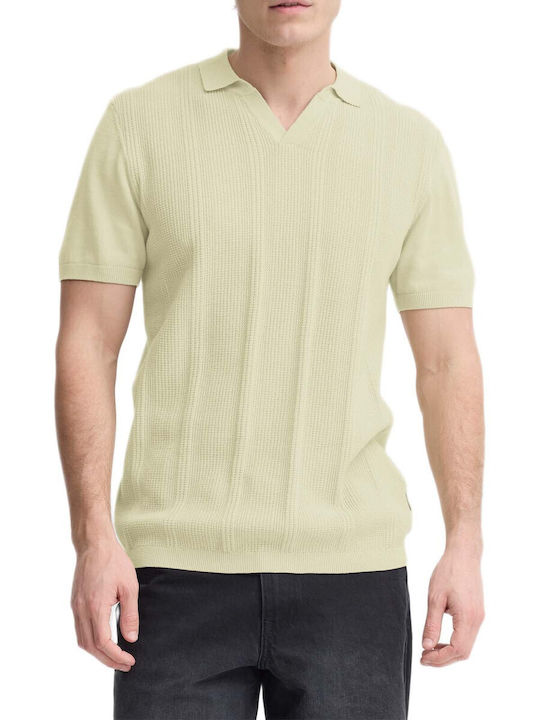 Blend Polo Μπλούζα Μέντα