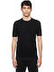 Tricou Negru