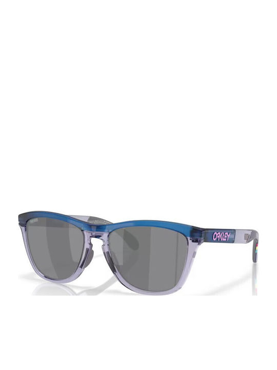 Oakley Frogskins Range Unisex Γυαλιά Ηλίου με Μ...