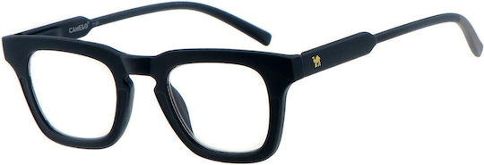 Cammello Дамски Очила За Четене +3.25 В Син Цвят 7010-Dark-Blue-Grey-325_32956