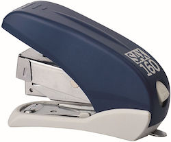 Sax Stapler Plain Stapler Sax 160 Blue Sax160