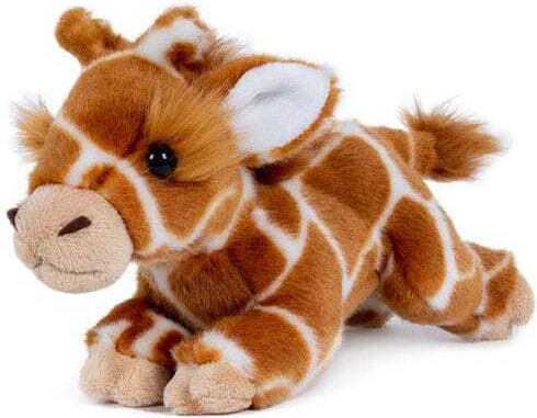 Semo Plush Giraffe 10 cm