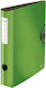 Binder Leitz A4 60mm Green 10481050