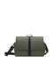 Damentasche Crossbody Schulter Grüne