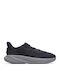 Pace Move Ανδρικά Ανατομικά Sneakers Μπλέ