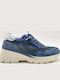 Γυναικεία Sneakers Μπλε