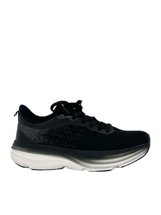 Ανδρικά Sneakers Μαύρο