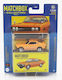 Mattel Matchbox Αυτοκινητάκι 1:64