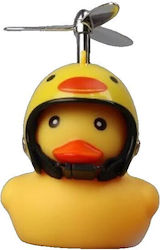Decorative Duck Alista Home Bicycle Motorcycle Car Mounting System Lights 7.5 X 9 Cm Helmet Yellow Decorative Duck Alista Home Bicycle Motorcycle Car Mounting System Lights 7.5 X 9 Cm Helmet Yellow