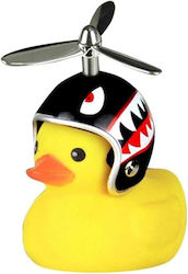 Decorative Duck Alista Home Bicycle Motorcycle Car Mounting System Lights 7.5 X 9 Cm Helmet Black Decorative Duck Alista Home Bicycle Motorcycle Car Mounting System Lights 7.5 X 9 Cm Helmet Black