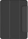 Pomologic Bookcover Протективен Калъф iPad Pro 12,9" 4 5 6G Антрацит