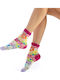 Desmazieres Drino Multicolour Socks